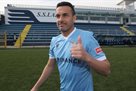 Педро зіграє з перших хвилин у римському дербі