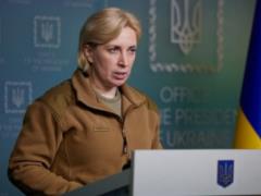 Оккупанты планируют захватить гуманитарную колонну на выезде из Харькова, - Верещук
