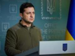 Воєнний стан в Україні продовжили ще на місяць