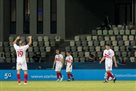 Футбольна асоціація Гібралтару надасть Україні гуманітарну допомогу