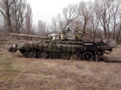 РФ продолжает перебрасывать войска и инженерную технику в Украину — CIT