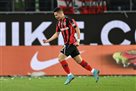 Bajr virvav won over Wolfsburg