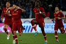 Roma didn t lose chances to Lazio in the Roman derby