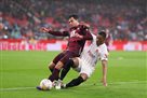 Sevilla and Real Sociedad did not choose the strongest