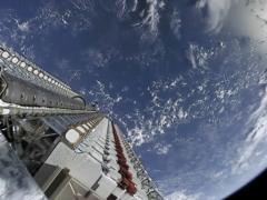 Система Starlink от Маска помогает украинской армии отслеживать и уничтожать оккупантов