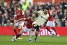 Liverpool became the last pivfinalist of the English Cup
