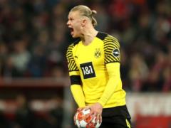 Borussia D couldn t win Cologne