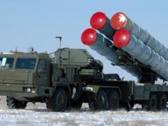 US discusses sending S-400 to Ukraine in exchange for lifting sanctions with Turkey
