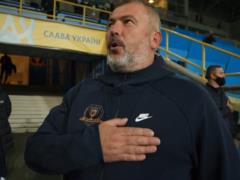 Birch: One of the options for the development of the next one is to celebrate the current season of the UPL last week