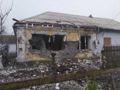 We will not surrender Mariupol, Ukraine demands to open gum corridor - Vereshchuk