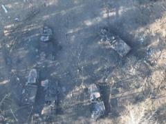 To intimidate civilians, the enemy hits residential areas - General Staff