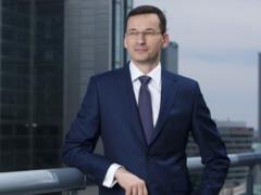 Prime Minister of Poland announced plans to confiscate Russian property
