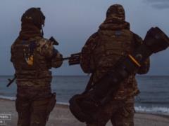The Come Back Alive Foundation has raised more than 2 billion hryvnias for the Ukrainian army