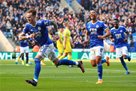 Leicester — Brentford 2:1 Video goals and match review