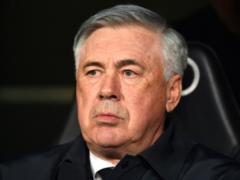 Ancelotti: Defeating Barcelona is my fault, but I don t need to dramatize