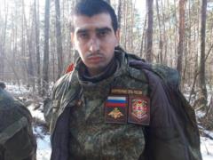Раде предлагают конкретизировать правовой статус военнопленных