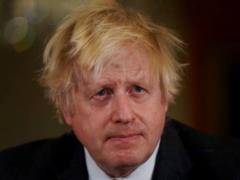 Prime Minister of Britain may visit Kyiv, media