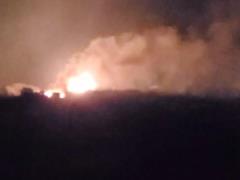 Russian invaders intensify night shelling in Kharkiv region - Sinegubov