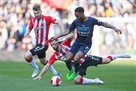 Southampton — Manchester City 1:4 Video goals and match review