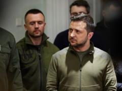 Human rights activists ask Zelensky to ensure the ratification of the Rome Statute