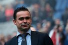 Overmars becomes the new technical director of Antwerp