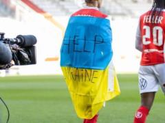 “They will burn in hell, their worthless souls will be destroyed”: Ukrainian football player posted an emotional post about the 