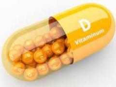 Кому потрібно постійно приймати вітамін D