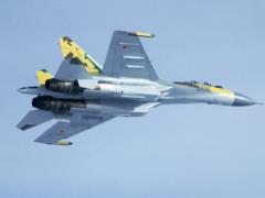 Russian fighter aircraft crossed the border with Poland