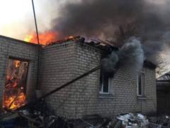 About 300 Russian military personnel liquidated in Donetsk and Lugansk regions per day
