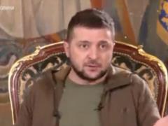 Zelensky explained in which case Ukraine can accept the Kremlin s ultimatum