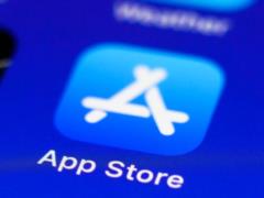 Apple services crashed