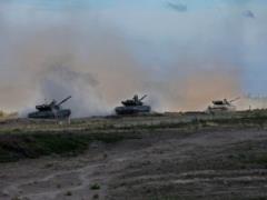 У Росії через санкції зупинилися найбільші заводи з ремонту та виготовлення бронетехніки