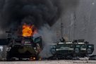 Війна, день 26: патрульний катер, 14 танків, 8 БМП та інші втрати окупантів