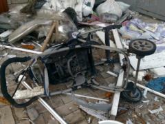 Через повномасштабне вторгнення російського ворога загинули 117 українських дітей