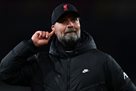 Klopp - how to play against the city in the Cup
