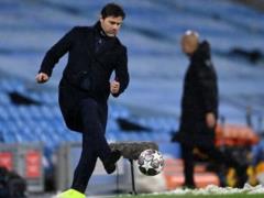 Pochettino - a shock to Monaco