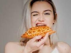 How not to gain weight sitting at home: 5 simple rules