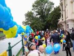 Uzhgorod residents want to get rid of Pushkin Street and other Russian names