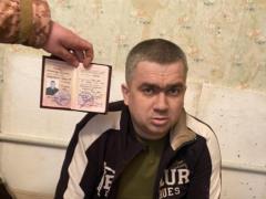 Armed Forces of Ukraine near Nikolaev captured a lieutenant colonel of the Russian army
