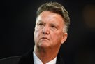Van Gaal test positive for COVID-19 ahead of international birch cob pause