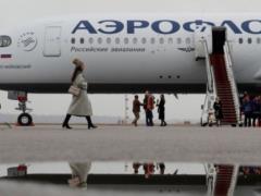 Russia says it has already lost 78 aircraft due to sanctions