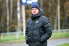 Chizhevsky: When such an hour comes, I will definitely take it in my hands