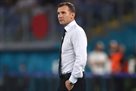   Interview with Andriy Shevchenko about the war in Ukraine
