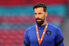 Van Nistelrooy could be better than PSV