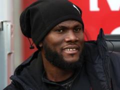 Barcelona completed the transfer of Kess e - Romano