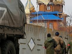 Occupants forcibly export women and children from Donbass to Russia - Denisova