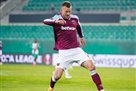 Yarmolenko: The day before the war, I sent my family to Kiev. I wanted to beat my head against the wall