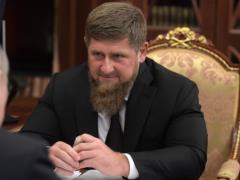 The Guardian: Загибель чеченців в Україні може похитнути владу Кадирова