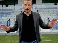 Kopolovets - Lucescu: Athletes must not suffer? Did z glyzdu z їhav, chi sho?