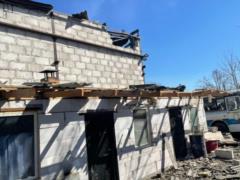 Russian troops shelled Brovary